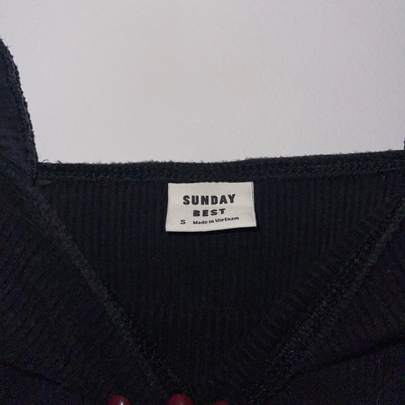 atitzia tank - Picture 2 of 2